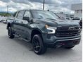 CHEVROLET SILVERADO 2026/5 - 1