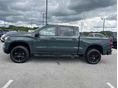 CHEVROLET SILVERADO 2026/5 - 4