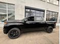 CHEVROLET SILVERADO 2026/5 - 7