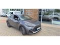 TOYOTA C-HR 2024 - 1