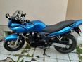 KAWASAKI ZR-7S 750f