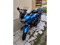 KAWASAKI ZR-7S 2002/6 - 2