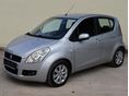 SUZUKI SPLASH 2010/9 - 1