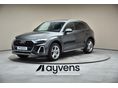 AUDI Q5 40 TDI S line quattro S-tronic MAGYAR 1.TUL-GARANTÁLT KM-SZERVIZTÖRTÉNET-ÁFÁS-GARANCIÁVAL!