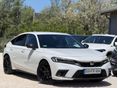 HONDA CIVIC 2.0 i-MMD Hybrid Sport eCVT // Carbon csomag // Magyarországi !!