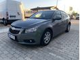 CHEVROLET CRUZE 2013/3 - 2