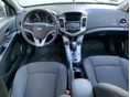 CHEVROLET CRUZE 2013/3 - 5