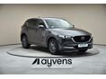 MAZDA CX-5 2018/2 - 3