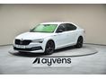 SKODA SUPERB 2.0 TDI SCR SportLine DSG MAGYAR 1.TUL-GARANTÁLT KM-SZERVIZTÖRTÉNET-ÁFÁS-GARANCIÁVAL!