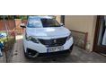 PEUGEOT 5008 2019/9 - 2