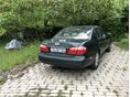 NISSAN MAXIMA 2000/10 - 2
