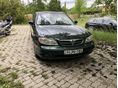 NISSAN MAXIMA 2000/10 - 4