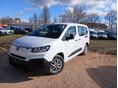 FIAT QUBO L 1.5 BlueHDI Pop ÚJ Modell. Fiat Linartech
