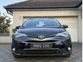 TOYOTA AVENSIS 2015/7 - 2