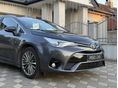 TOYOTA AVENSIS 2015/7 - 3