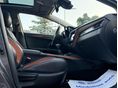 TOYOTA AVENSIS 2015/7 - 8