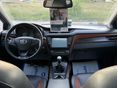 TOYOTA AVENSIS 2015/7 - 10