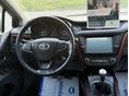 TOYOTA AVENSIS 2015/7 - 11