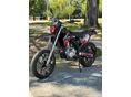 RIEJU MRT 125