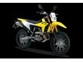 SUZUKI DR-Z 400 2026 - 1