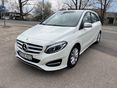 MERCEDES-BENZ B 180 2018/6 - 2