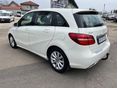 MERCEDES-BENZ B 180 2018/6 - 7