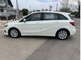 MERCEDES-BENZ B 180 2018/6 - 8