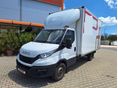 IVECO DAILY 2020/8 - 2