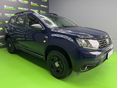 DACIA DUSTER 2020/11 - 2