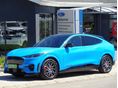 FORD MUSTANG MACH-E Extended range GT AWD (Automata) Magyar!38 eKm!Végig Márkaszervíz! ÁFA-s!2028-ig Gyári garancia!!
