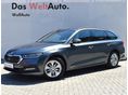 SKODA OCTAVIA 2021/12 - 1