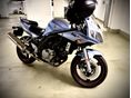 SUZUKI SV 650 S 