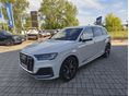 AUDI Q7 50 TDI S line quattro Tiptronic ic [7 személy] Mo-i. garanciális. 15000km!!