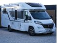 ADRIA Matrix 670 SL Plus Fiat Omnistor. Klíma. Biciklitartó. Szagelszívó. Légrugó. El