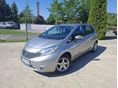 NISSAN NOTE 2014/3 - 1