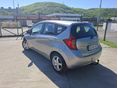 NISSAN NOTE 2014/3 - 4