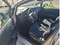 NISSAN NOTE 2014/3 - 6