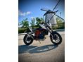 KTM 690 DUKE R 
