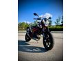 KTM 690 DUKE R 2013/10 - 2