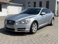 JAGUAR XF 2010/3 - 2