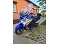 SUZUKI AN 650 BURGMAN K7 GSX-R