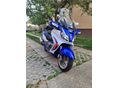 SUZUKI AN 650 BURGMAN 2007 - 2