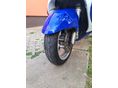 SUZUKI AN 650 BURGMAN 2007 - 3