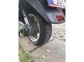 SUZUKI AN 650 BURGMAN 2007 - 4