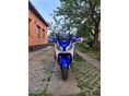 SUZUKI AN 650 BURGMAN 2007 - 5