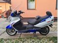 SUZUKI AN 650 BURGMAN 2007 - 6