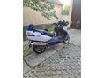 SUZUKI AN 650 BURGMAN 2007 - 8