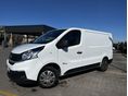 FIAT TALENTO 1.6 Mjet L1H1 2.9t