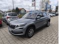 SKODA KODIAQ 2020/12 - 1