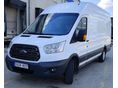 FORD TRANSIT 2.2 TDCi 350 LWB Trend FORD TRANSIT 2.2 TDCi 350 LWB Trend L4H3.JUMBO megkimélt állapotban
